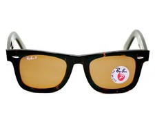 Ray-Ban Sunglasses RB2140