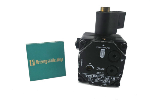 Danfoss bfp le 071n2108 - danfoss, l3