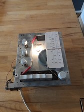 Braun RC 4, Braun, Sk