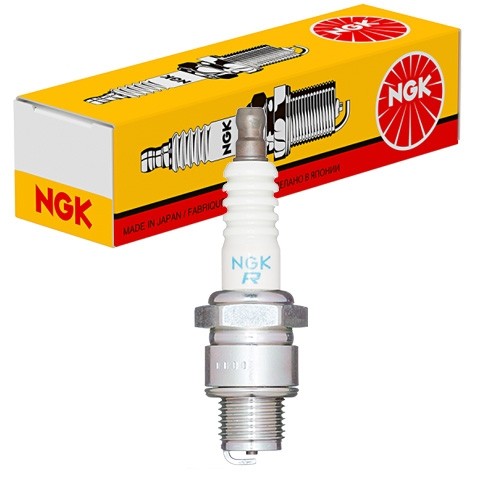 Kerze ngk br8hs - ngk, sae