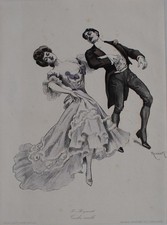 Ferdinand von Reznicek Cake