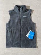 Columbia Fleece Jacke Für