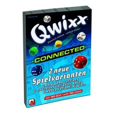 QWIXX Connected -