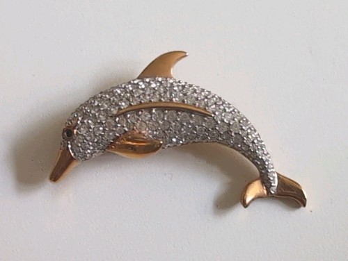 Swarovski original anstecker - original,