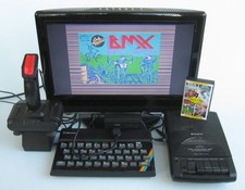Sinclair ZX Spectrum 48K
