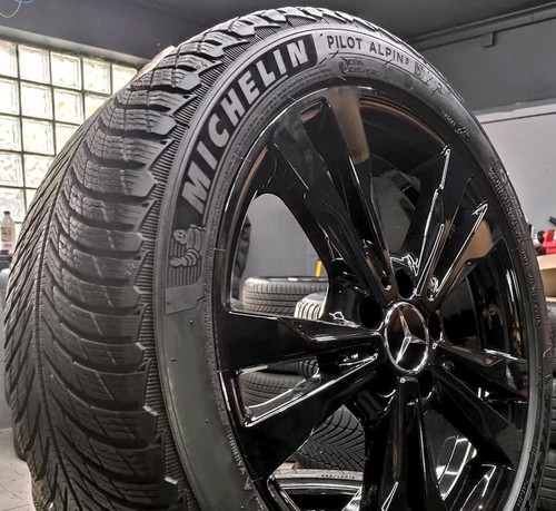 Michelin mercedes c220 - mercedes,