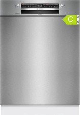 Bosch Geschirrspüler 60cm