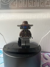 LEGO Star Wars Minifigur Cad Bane sw0399 – Clone Wars selten