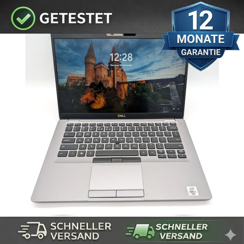 Laptop dell latitude 5411 - dell,