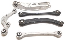 Audi Q5 FY 2.0 50TFSIe Quattro