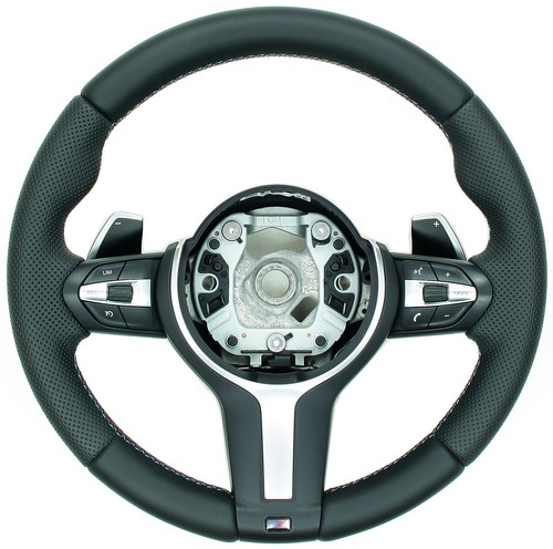 Leder lenkrad für bmw - für,