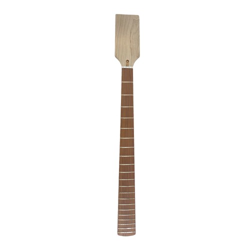 Fret maple bass guitar neck - 21,