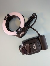 TTL Ringblitz Walimex Pro