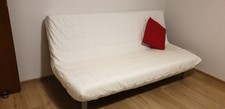 Ikea Beddinge Sofa Couch Schlafsofa 200x140 gebraucht