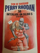Perry Rhodan #59