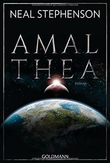 Amalthea roman von - amalthea:,