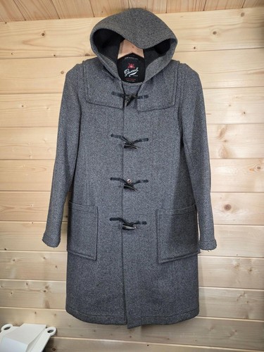 Gloverall freda dufflecoat - gloverall,