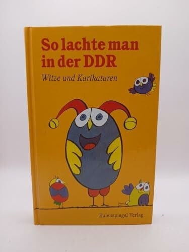Lachte man der ddr - man, in