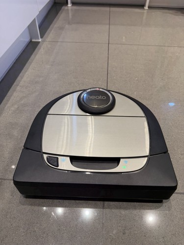 Neato botvac connected - d7,