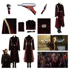 Star Wars Padme Amidala