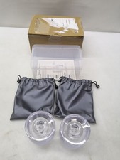 ecooe Weinglaeser Kunststoff