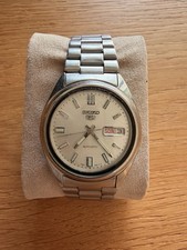 Automatic Armbanduhr Herren