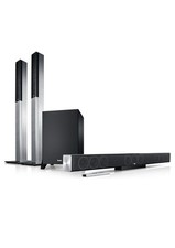 WIE NEU Teufel Trios 5.1 Set L