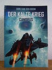Canopus (Der Kalte Krieg 1)