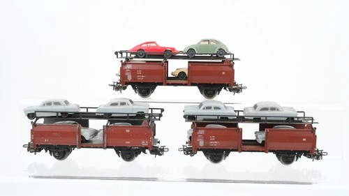 Märklin konvolut - h0,