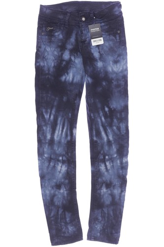 Star raw stoffhose - stoffhose, damen