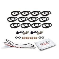 Yamaha YZF750 R 1996 Vorderer