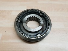 Schaltmuffe Synchroneinheit Schaltung Gang 1-R Fendt Farmer 300er Getriebe ..