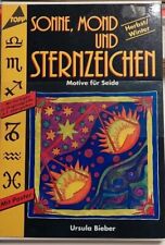 Motive für Seide mit vorlagen