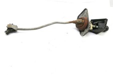 Audi 80 Schaltgestänge