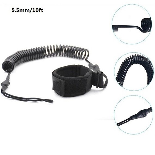 10ft surf leash - surf, leash,