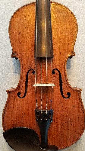 Sehr schöne meister violine - sehr,