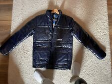 adidas winterjacke shiny
