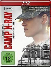Camp X-Ray - Eine verbotene