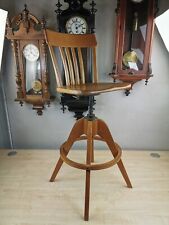 Sedus 50er Jahre Bürostuhl