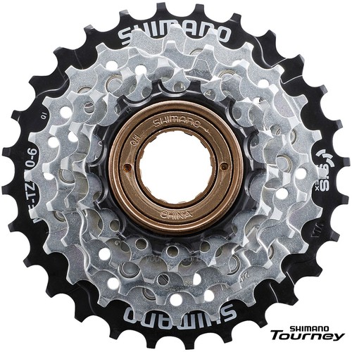 Shimano tourney tz510 - shimano,