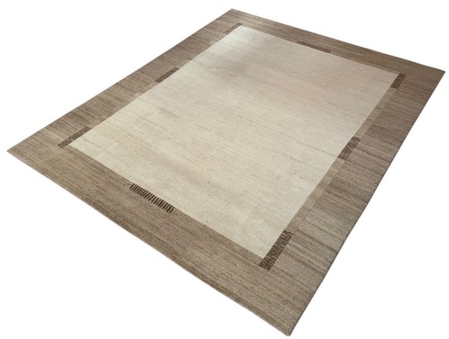 Teppich handgeknüpft 250x350 - teppich,
