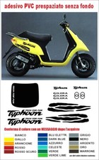 Komplettset aufkleber gilera - komplettset,