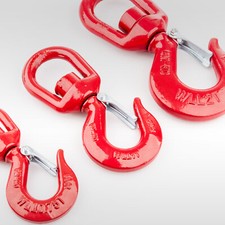 Wirbellasthaken Lasthaken