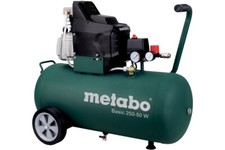Metabo Basic 250-50 W 1500W Kompressor [B-Ware] 601534000