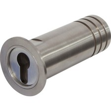 ABUS Schlüsseltresor KeySafe 728 Schlüsselsafe  / Einbautresor - ohne Abdeckung