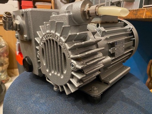 Busch type 0010 - type,