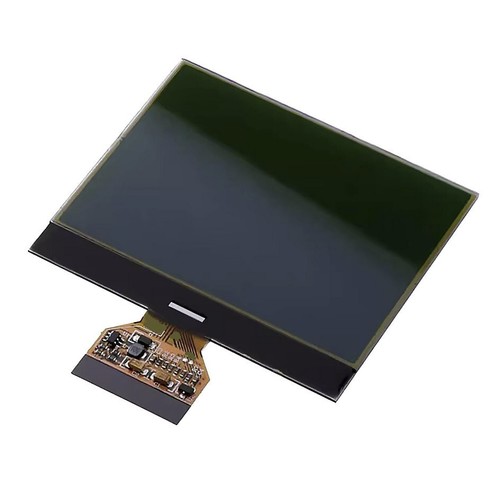 Kombiinstrument tacho lcd - kombiinstrument,