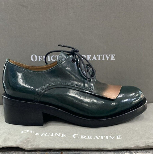 Officine creative scarpa - creative,