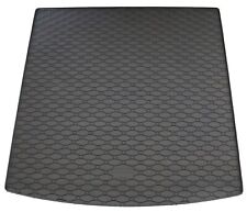 Gummi Kofferraumwanne für VW Golf 7 Variant 2013- Kombi Laderaumwanne Gummimatte