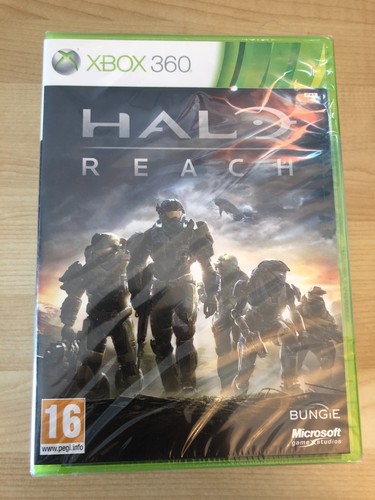 Halo reach xbox - 360, 360